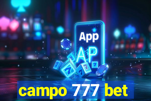 campo 777 bet